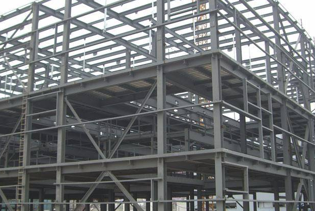 江西高层钢构造的支撑布置跟构造应当符合哪些范例榜样